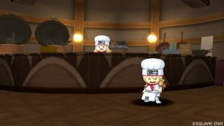 【ドラクエ10調理】ダークキング4で稼ぎまくるよ!レンダーヒルズまでラストスパートッ!フライパン1本で100万G以上?!